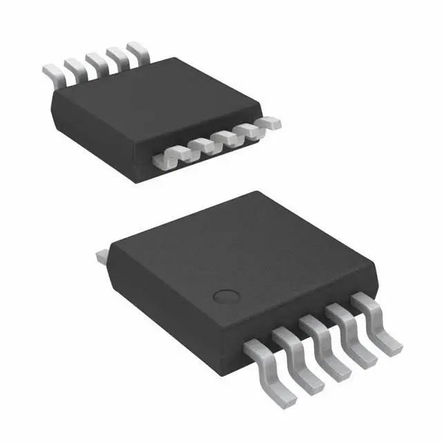 ADG5423BRMZ IC ANLG переключатель двойной SPST 10MSOP | Электроника