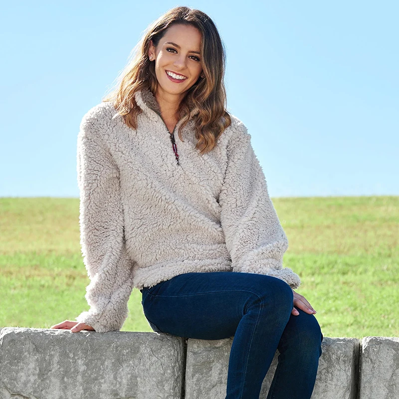 Женская флисовая толстовка с капюшоном зимняя японская мода Рождество 2020