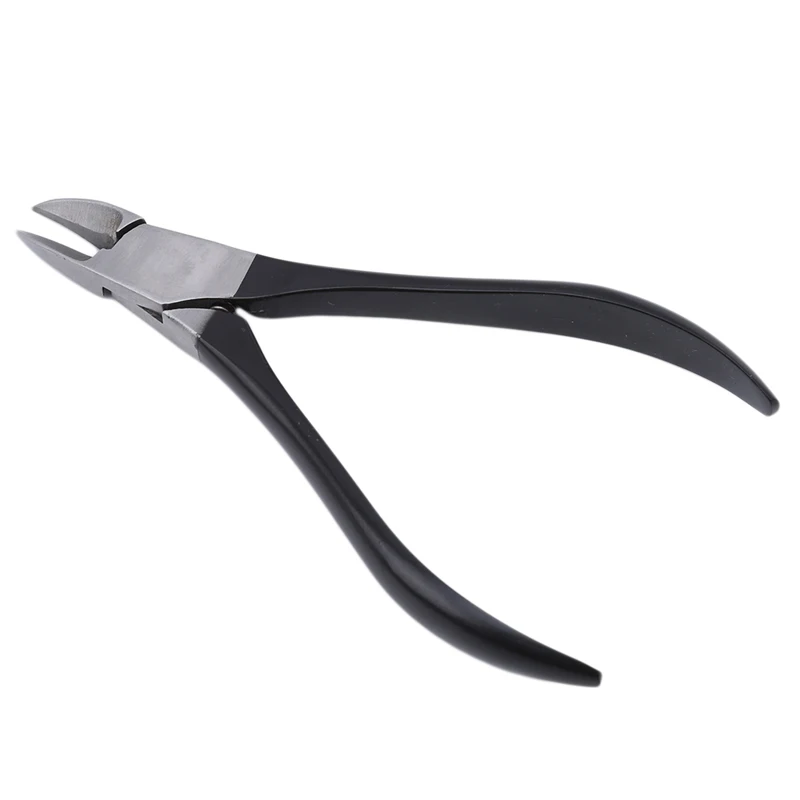 Плоскогубцы для маникюра и кутикулы 1 шт. горячая Распродажа | Красота здоровье