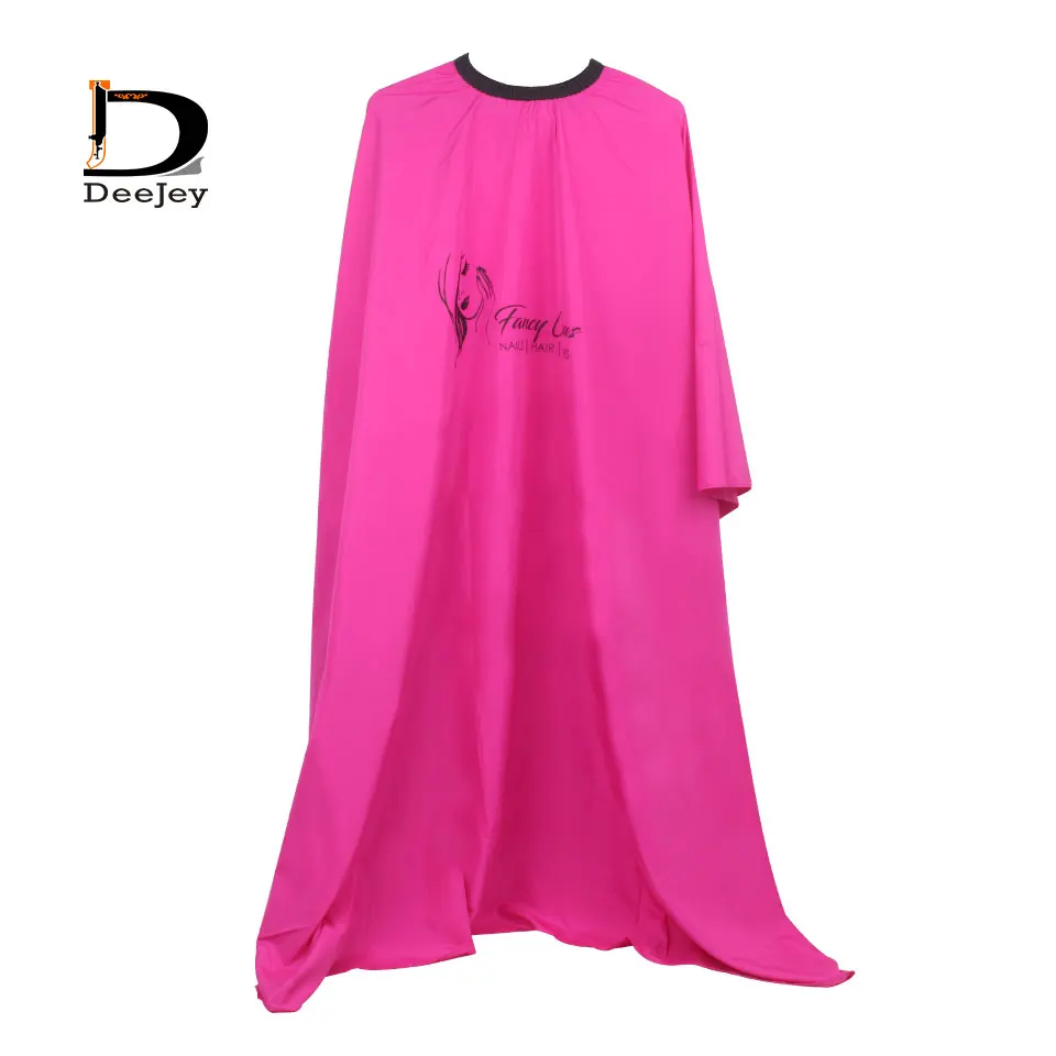 4 шт./партия накидка для парикмахерской с логотипом на заказ|Манекены| |