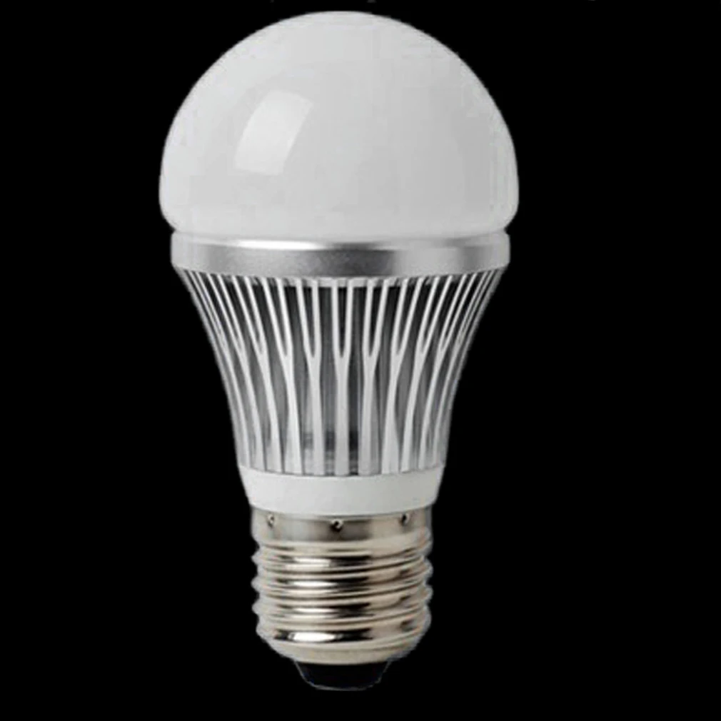 

ICOCO E27 3W 5W 7W 9W 12W Warm/Cool White Voal LED Bulb Light Lamp Energy Saving