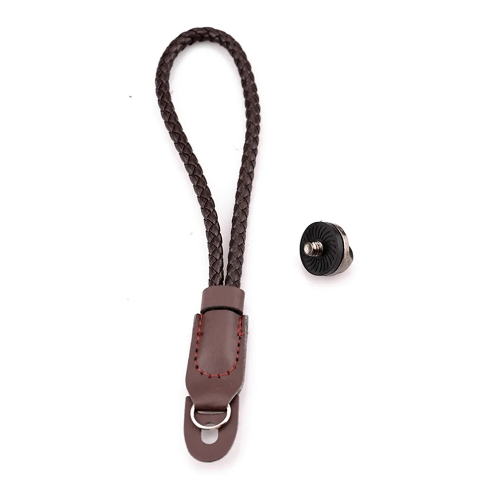 Регулируемый ремешок для камеры ручной ремень безопасности DJI OM 4/OSMO Mobile 3 2|Наборы