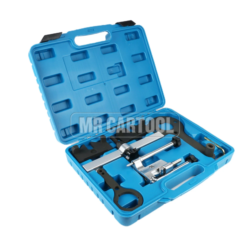 Набор инструментов MR CARTOOL для BMW N63 S63 N74 F01 750I XDRIVE| |