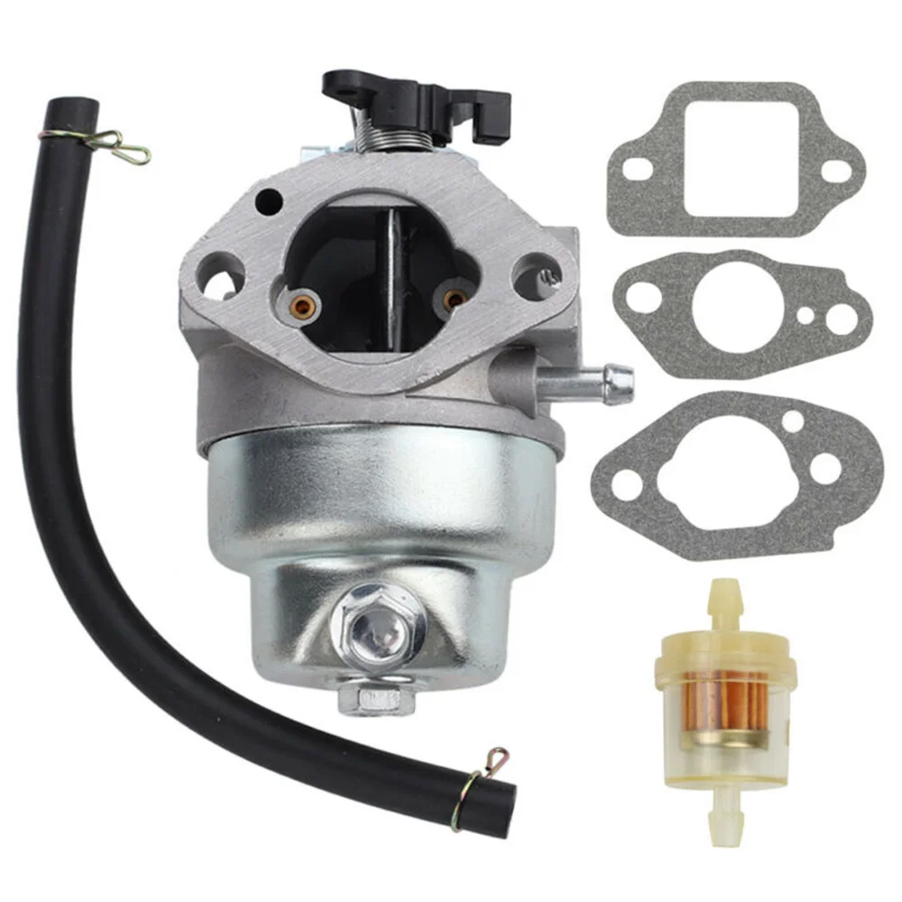 

For Troybuilt TB130 Carburetor For Honda GVC160 Fuel Filter Practical to use
