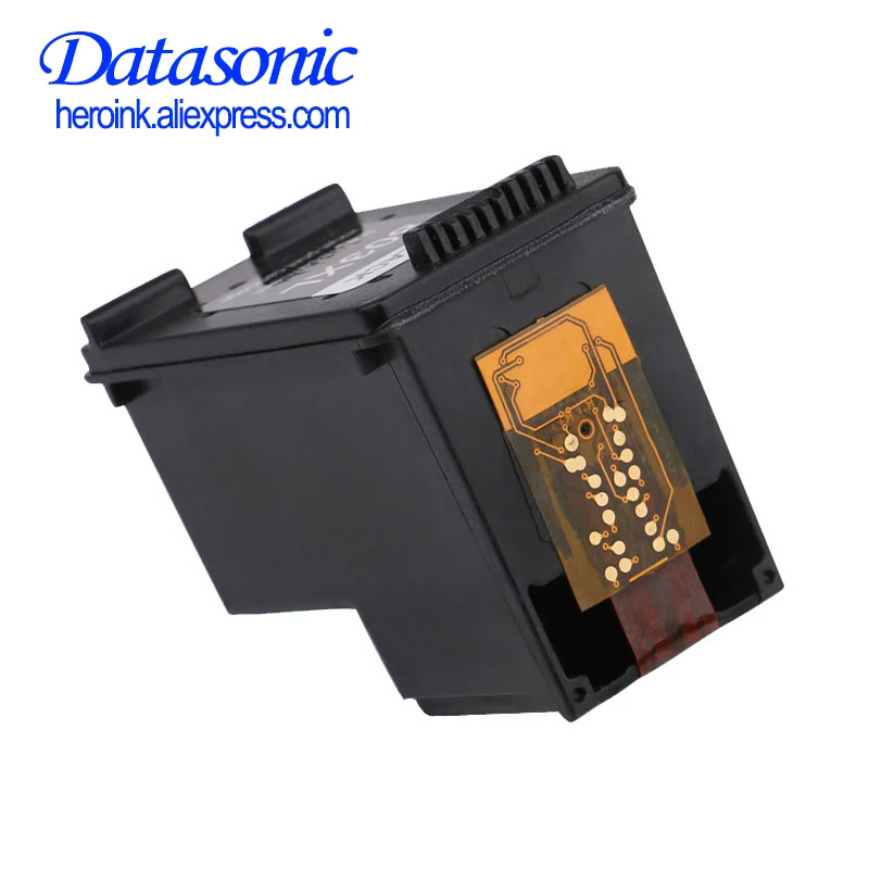 Dat Картриджи для H P 650 XL с чернилами HP Deskjet Ink Advantage 1015 1515 2515 2545 2645 3515 3545 4515 4645 650xl |