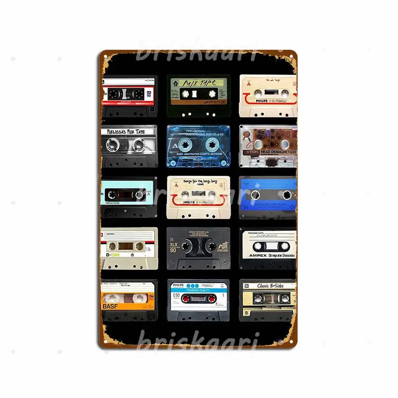 

Музыкальные металлические вывески украшения стен гаража настенные росписи печатные металлические плакаты