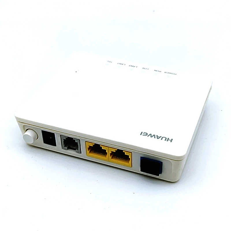 15 шт. 100% оригинальный новый волоконный модем HW HG8120C 1G + 1FE 1 порт FTTH GPON ONU