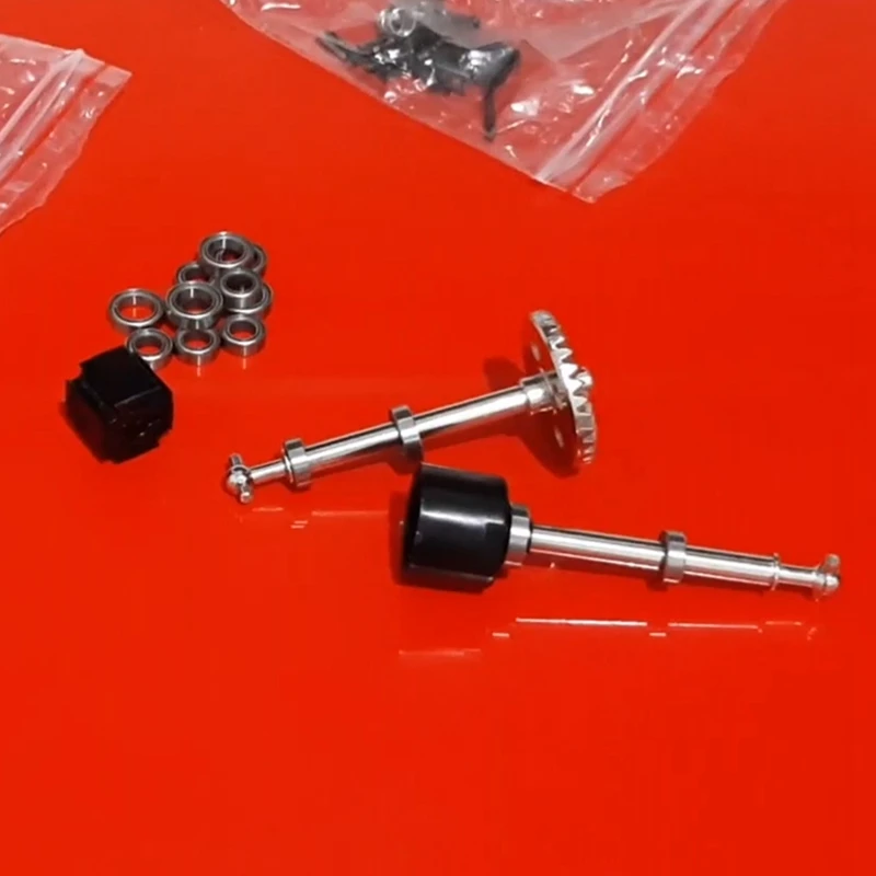 для mn86s mn86 mn86ks mn86k mn g500 16 шт стальной подши