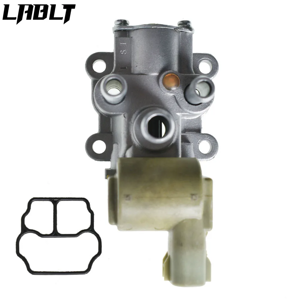 Клапан управления холостым воздухом IACV IR4 для 1996-2000 Toyota RAV4 2.0L 22270-74140 | Автомобили и