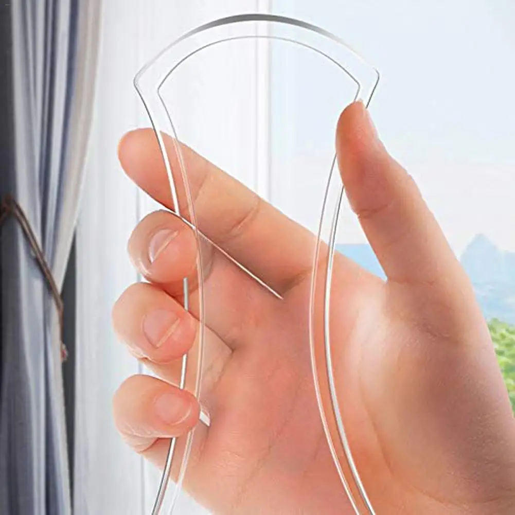 Прозрачные нано ручные наклейки матроска кухонный автомобильный мобильный