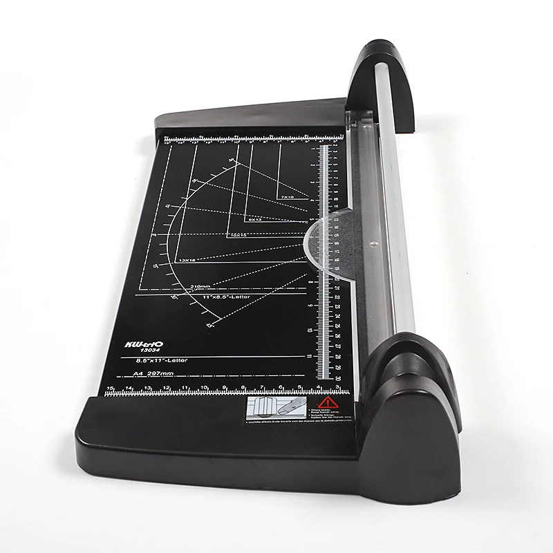 Рисунок 5 - Резак для бумаги A2