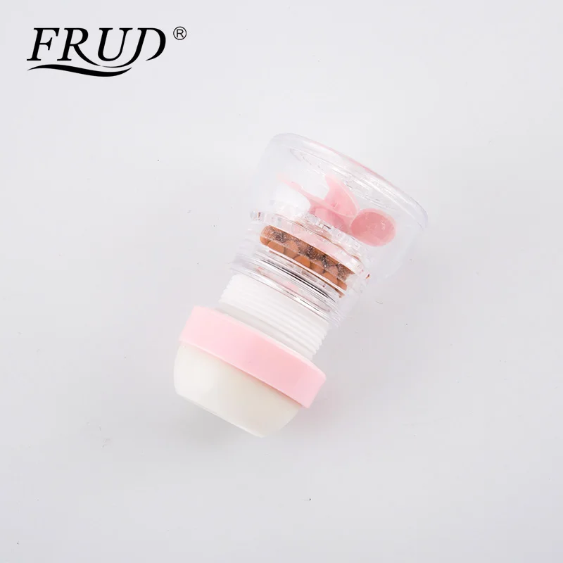 Бытовой фильтр для воды карбоновый домашний бытовой кухонный мини-кран