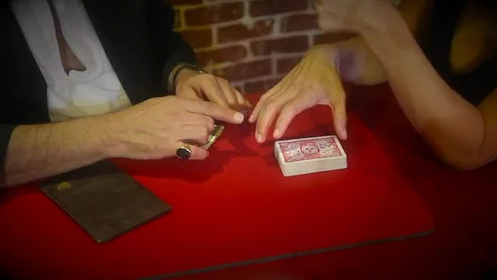 

2020 Bets By Jean-Pierre Vallarino- Magic Tricks