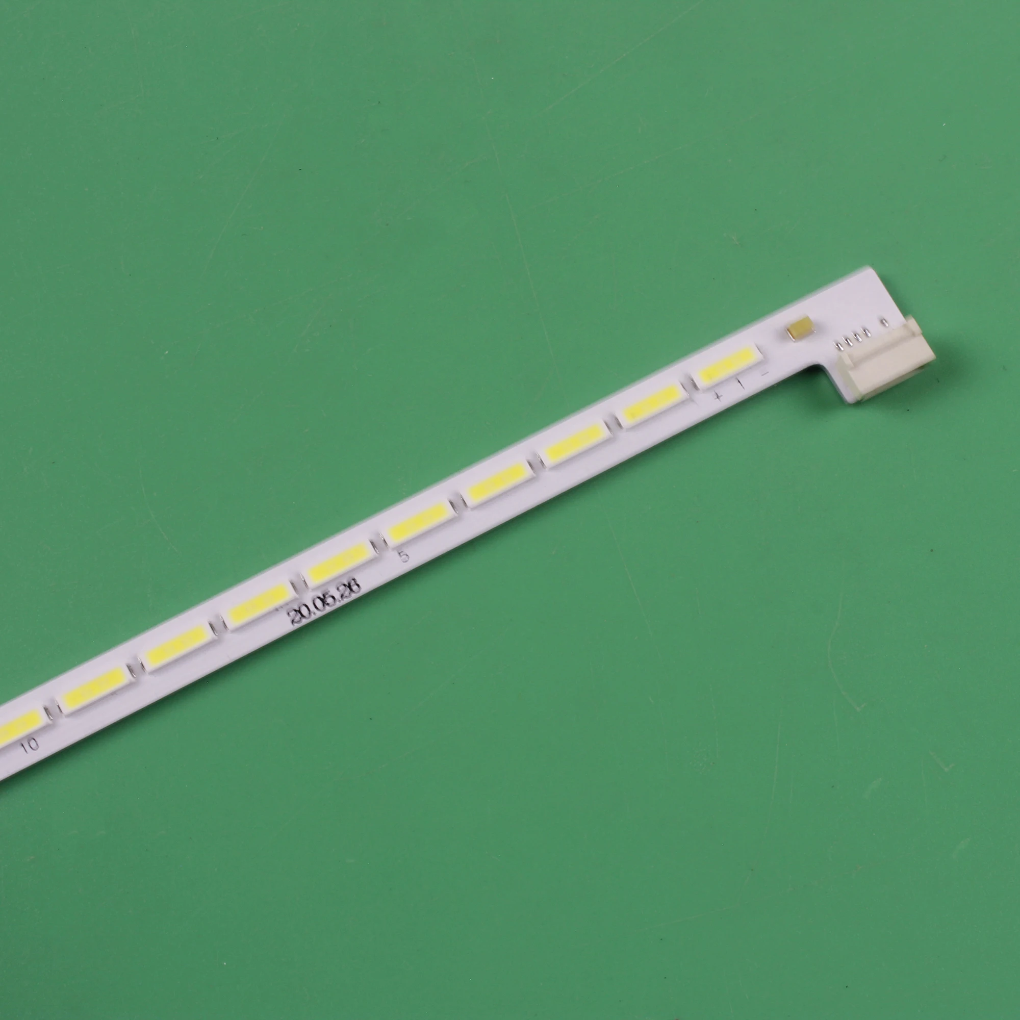 Светодиодный полосы для LG Innotek 40 дюймов VNB 7020PKG 60EA VES400UNVS-3D-N01 LSC400HM10 40HE1511-B LT-40C755 40L5453D