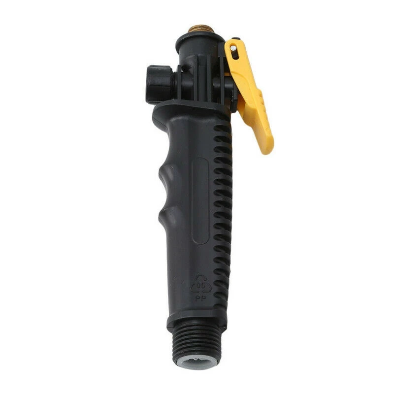 

Car Wash Sprayer Switch Filter Handle Switch Car Wash Switch Push Type Labor Saving Switch