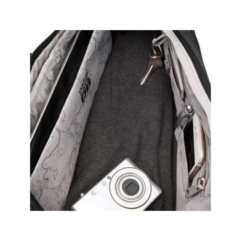 Сумка антивор Pacsafe Vibe 325| |