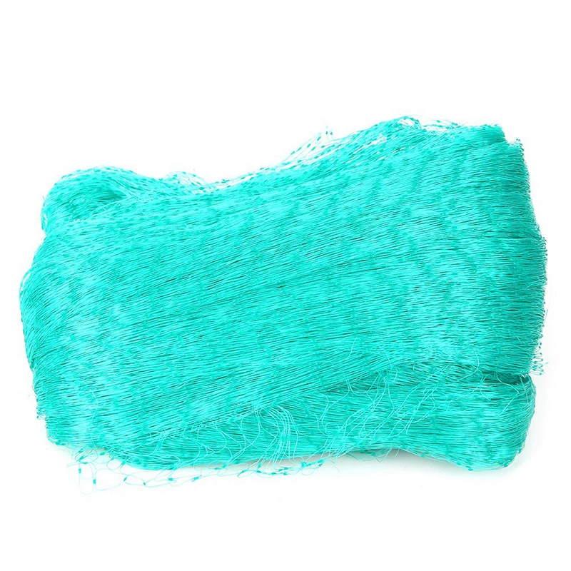 

Anti Bird Catcher Netting Pond Fishing Net Traps Crops Garden Plant Fruits Mesh Tree Vegetables Flowers Protect Pest Control