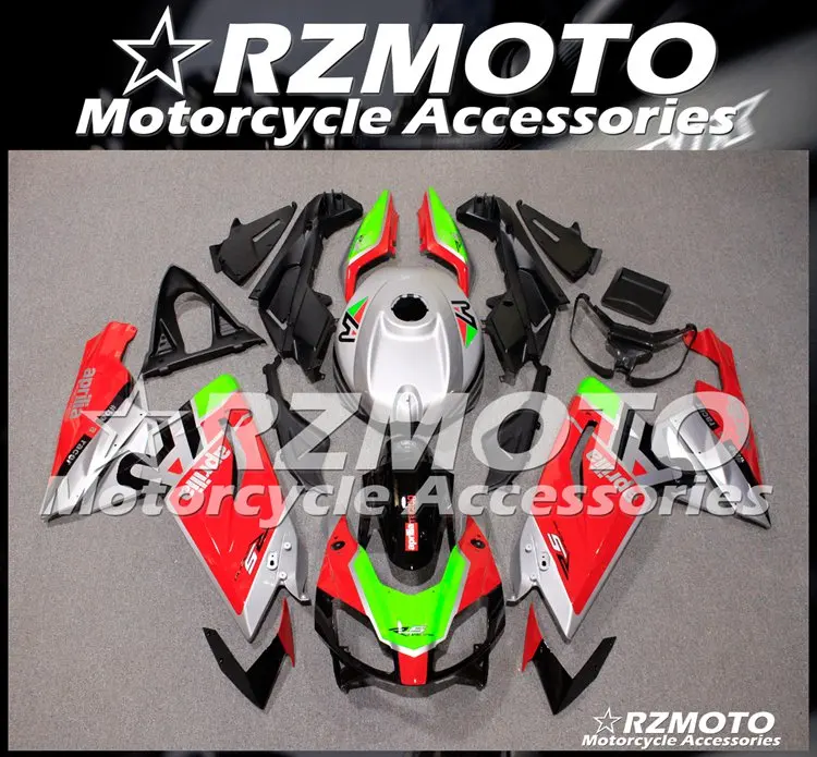 

Набор обтекателей для Aprilia RS125 2006 2007 2008 2009 2010 06 07 08 09 10 11