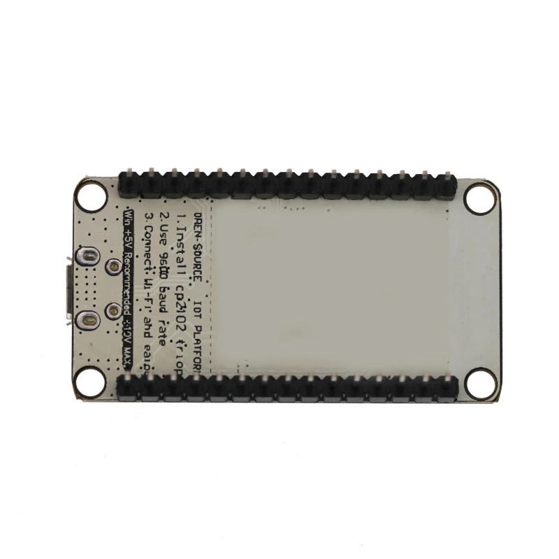 Новый беспроводной модуль CH340 NodeMcu V3 Lua WIFI Интернет вещей макетная плата на основе