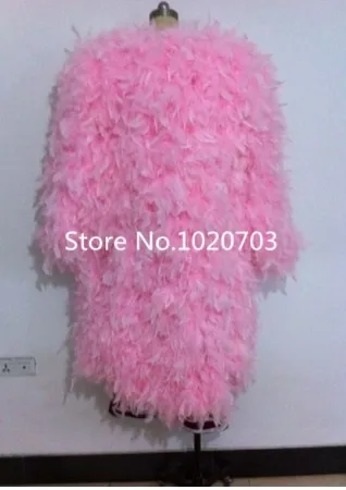 Костюм для косплея Donquixote Doflamingo |
