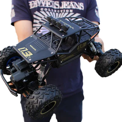 1:12 4WD RC автомобиль обновленная версия 2 4G Радиоуправление игрушки 2020 скоростные