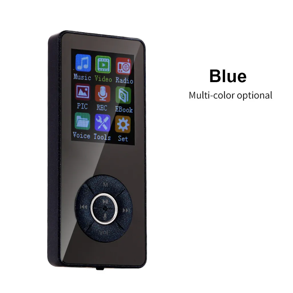 Bluetooth mp3 плеер MP4 Media FM радио рекордер HIFI спортивные музыкальные колонки USB Hi fi