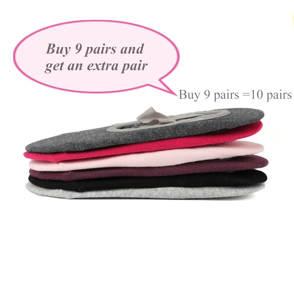 Женские носки для йоги нескользящие с липкой подошвой тренировок и пилатеса