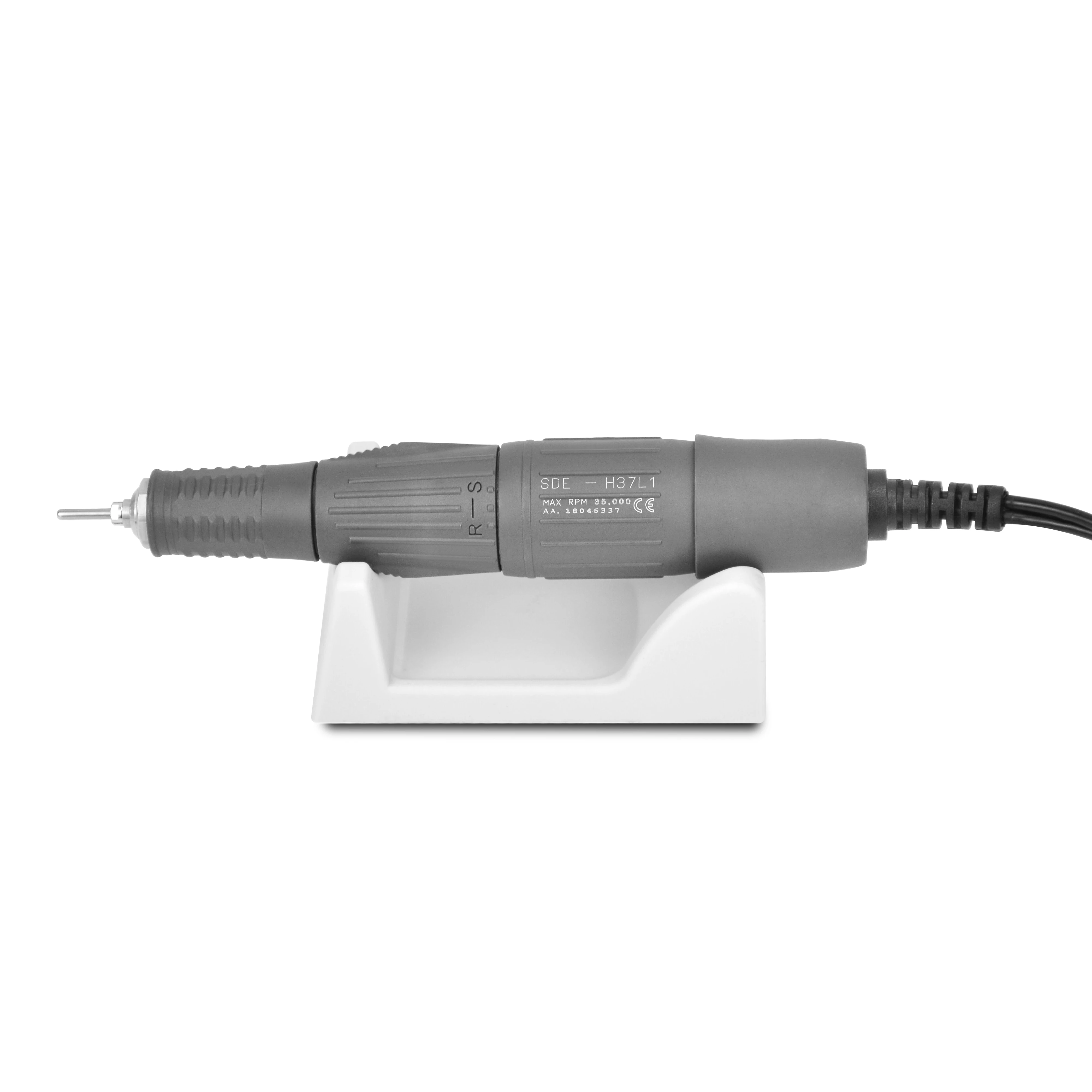 Микромотор STRONG 210 plus 105L H37L1 Sh20N 102L ручка 35K &amp 40K RPM шлифовальная машинка для ногтей