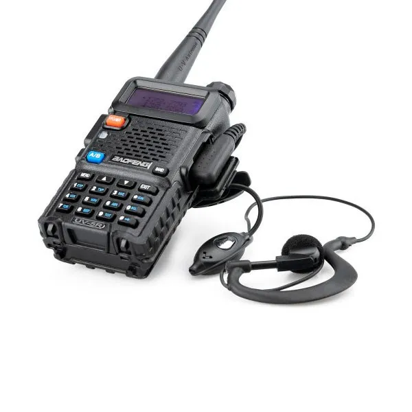 Радиостанция Baofeng UV 5R|Рации| |