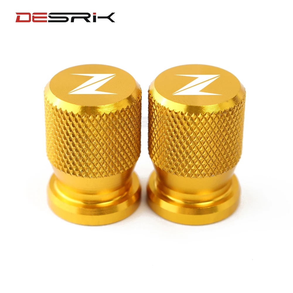 Мотоциклетные аксессуары колпачки для стержней клапанов колеса CNC герметичные