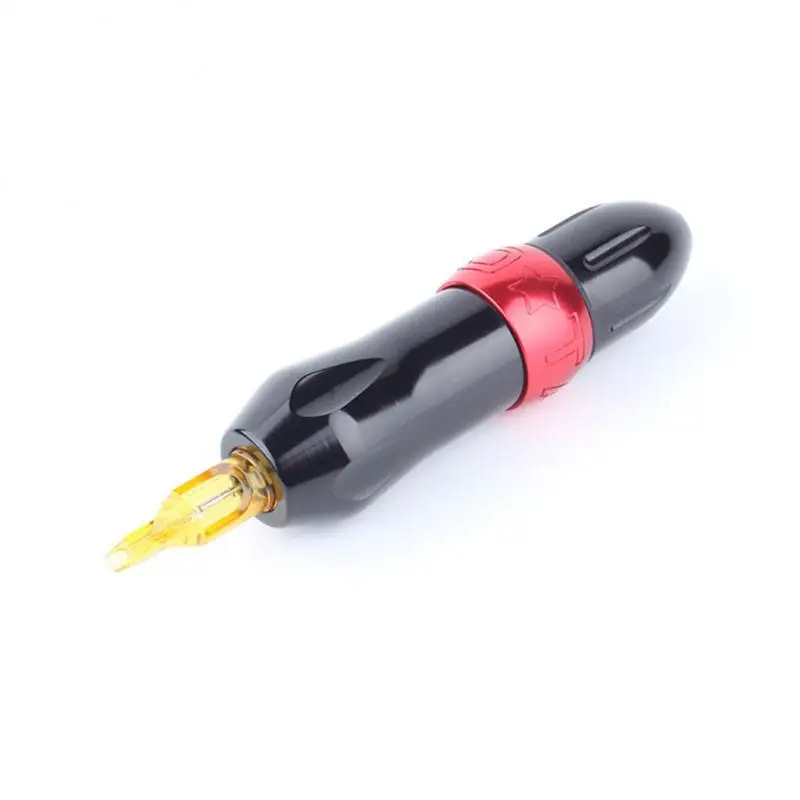 

Professional Tattoo Machine Set Rotary Gun Tattoo Pen Needles Sets Permanent Makeup Machine Accessories &tool