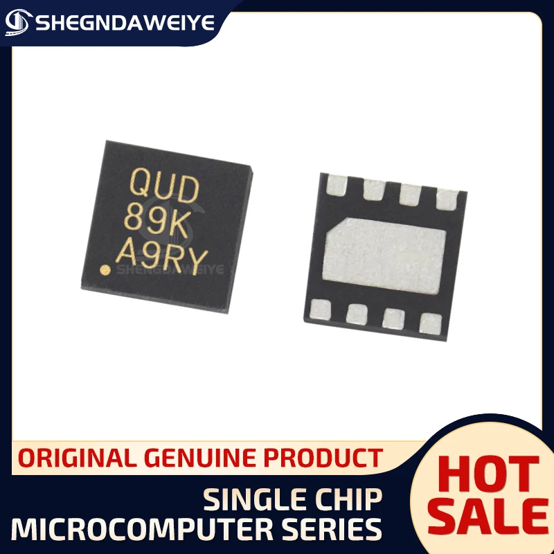 

100% Original new IC chip TPS51604DSGR Switching regulator intelligence IC chip