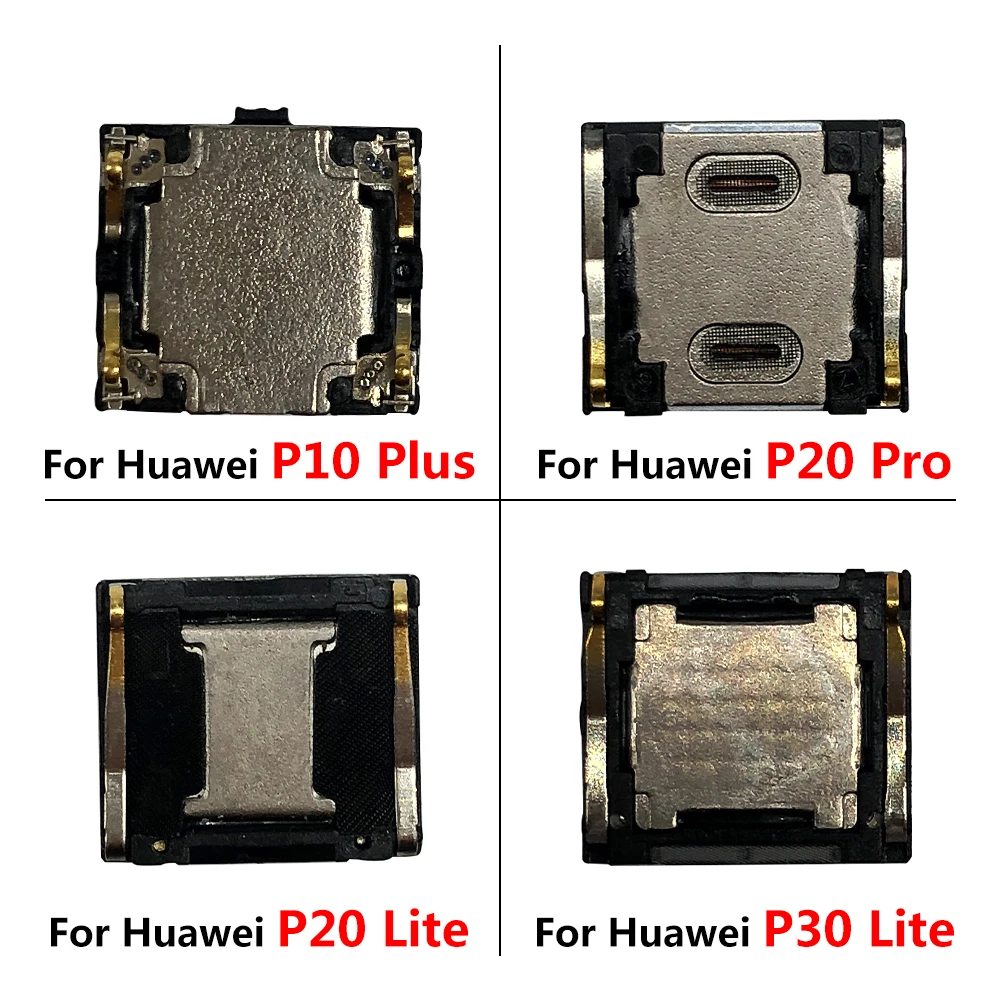 

100% оригинальные новые наушники-вкладыши для Huawei P9 P10 P20 P30 Lite P40 Pro Lite E наушники-вкладыши приемник наушники