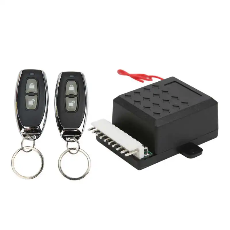 Unit lock. Unit lock