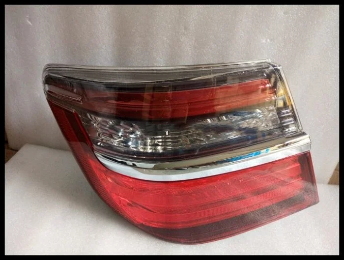 Задний бампер для Toyota camry 2015-2017