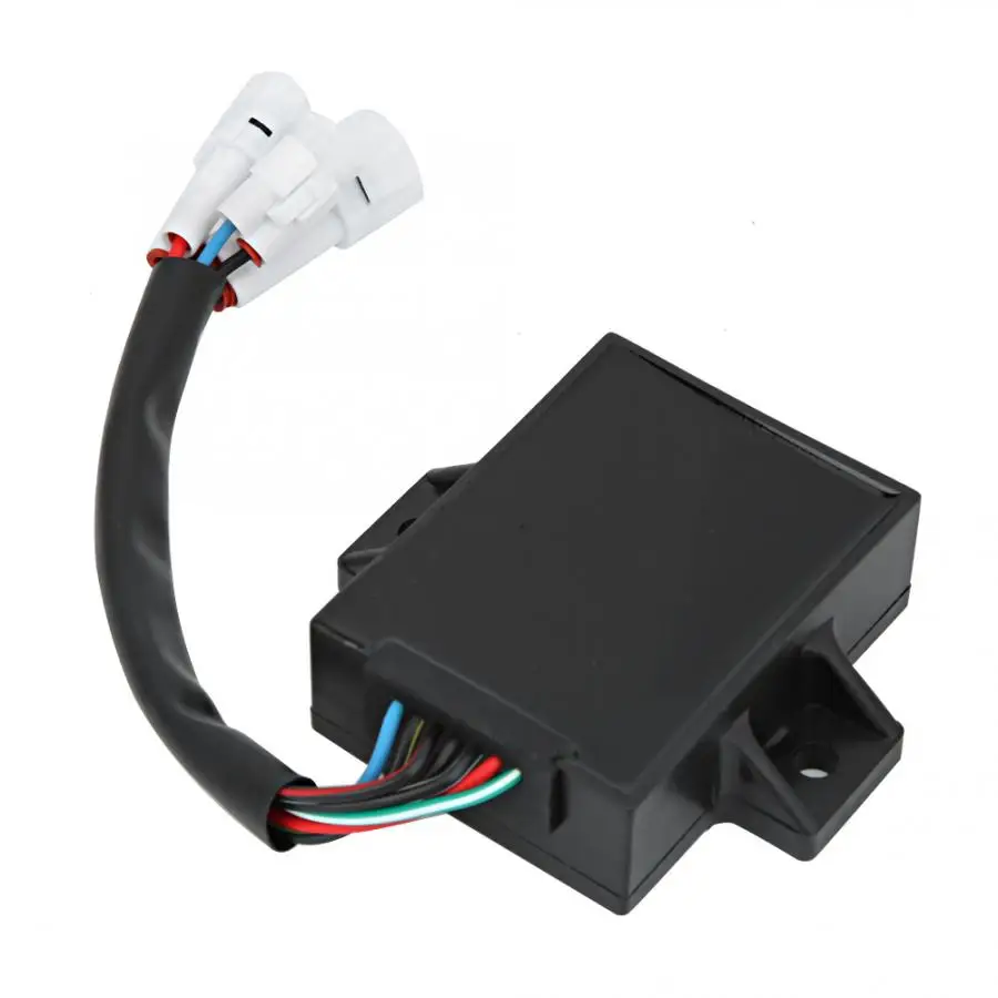 Мотоциклетный переключатель зажигания ключ гонки cdi зажигание модульная коробка