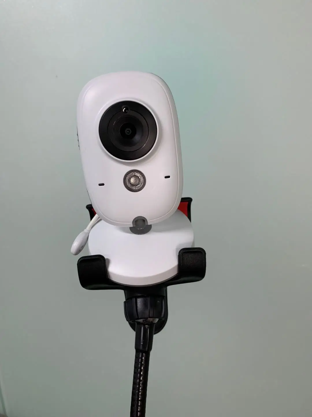 Регулируемая подставка для детской камеры 60 см с настенным креплением