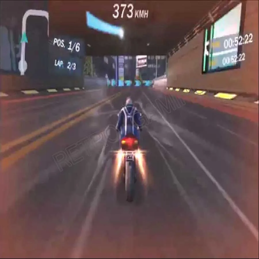 2 комплекта Super Bike III Fast Moto 3 Детские мотоциклетные гоночные 3d видеоигры аркадная