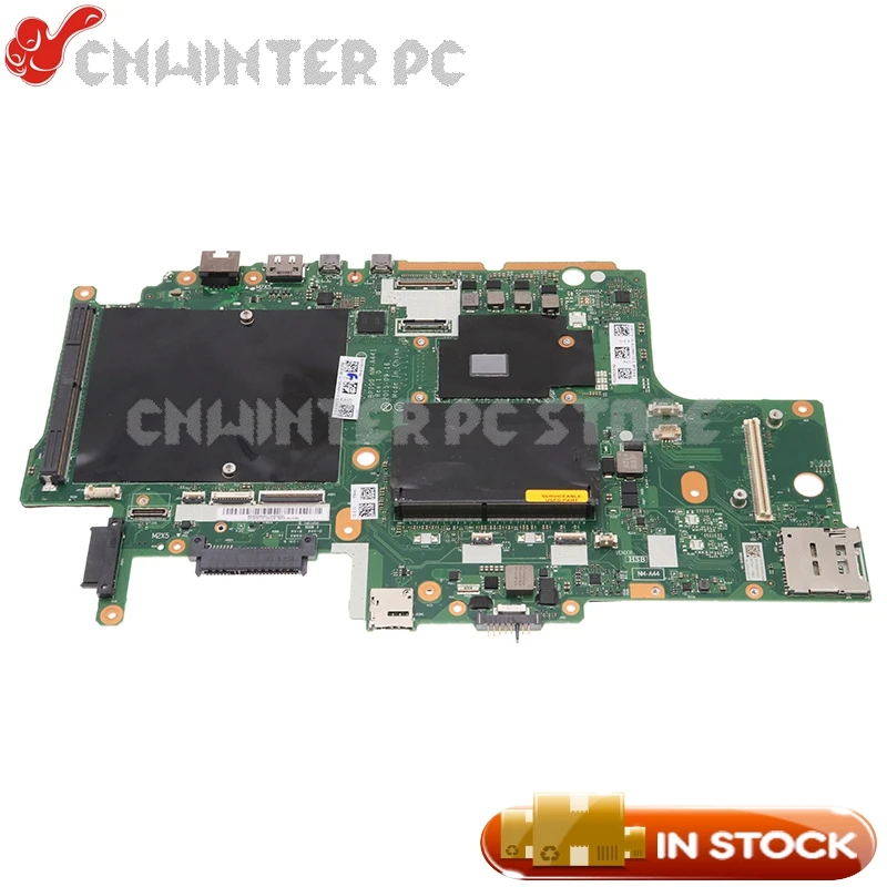 

Материнская плата NOKOTION для ноутбука Lenovo Thinkpad P70 17 дюймов 01av01av320 BP700 NM-A441 SR2FN IXeon E3-1505M CPU