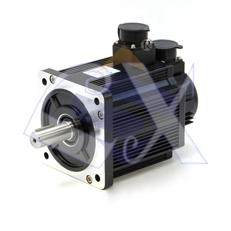 2.3KW AC 1500 RPM GLM130ST-M15015NM Серводвигатель набор мотор усилитель привода высокая