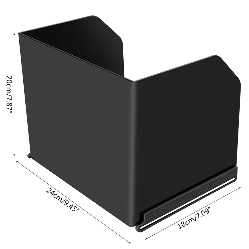 Планшет Pad солнцезащитный светильник блок для Mavic Air 2 Пульт дистанционного