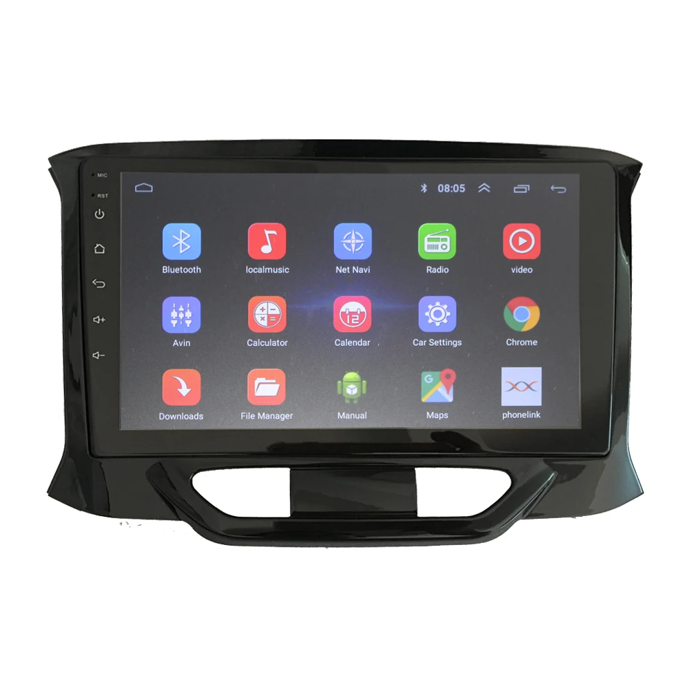 Автомагнитола для LADA X ray Xray 2015-2019 4G Wi-Fi 2 Гб 32 ГБ Android 9 0 din | Автомобили и мотоциклы