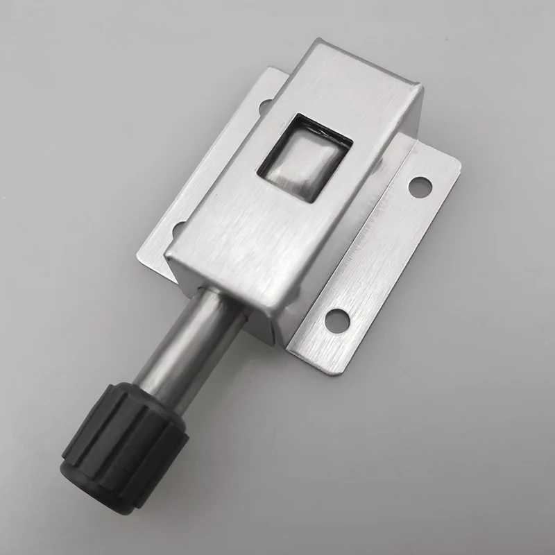 Высококачественная нержавеющая сталь для ванной двери и окна пружинная защелка