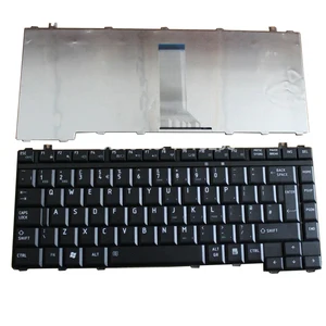 Новая клавиатура для ноутбука Toshiba Satellite A300 A300D A305 A305D L300 L305 L305D M300 UK