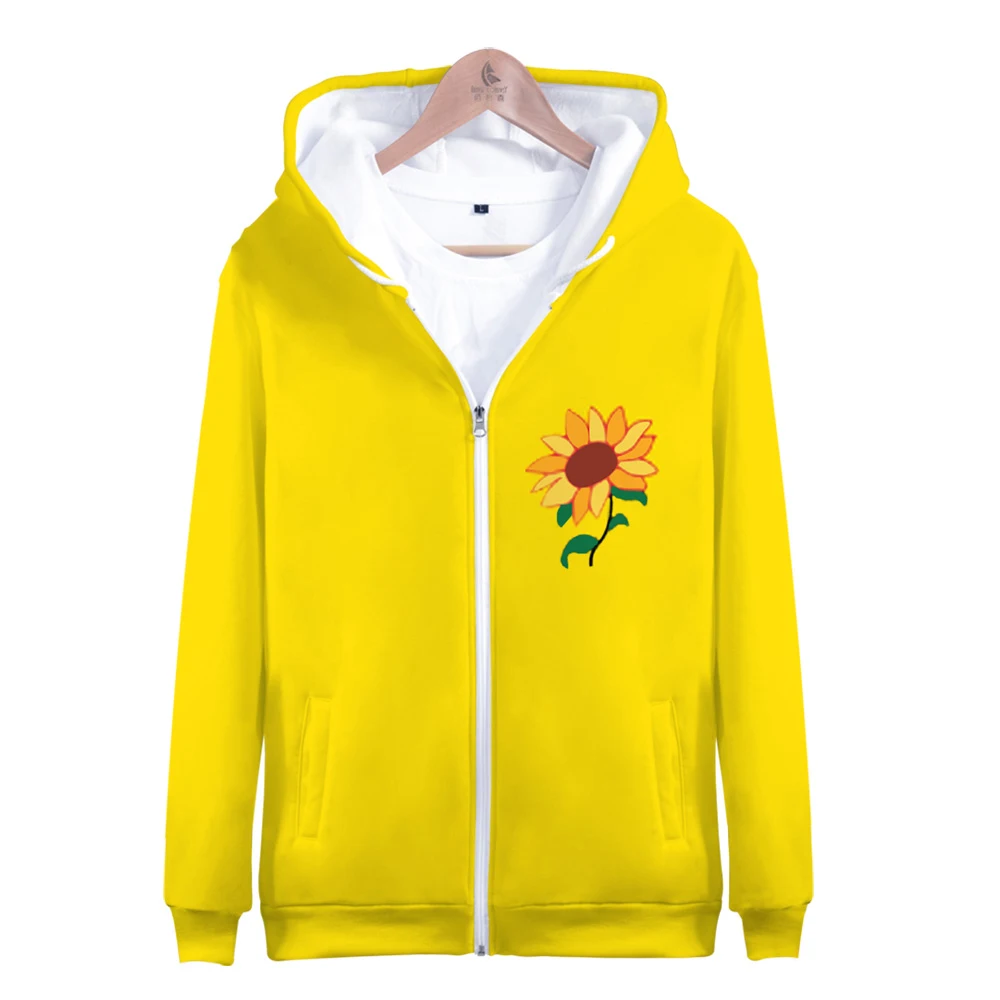 

Wonder Egg Priority Hoodie 3D Zip Kids Sweatshirt Women/Men Long Sleeve Harajuku Streetwear Funny Fashion Anime Printed Jackets