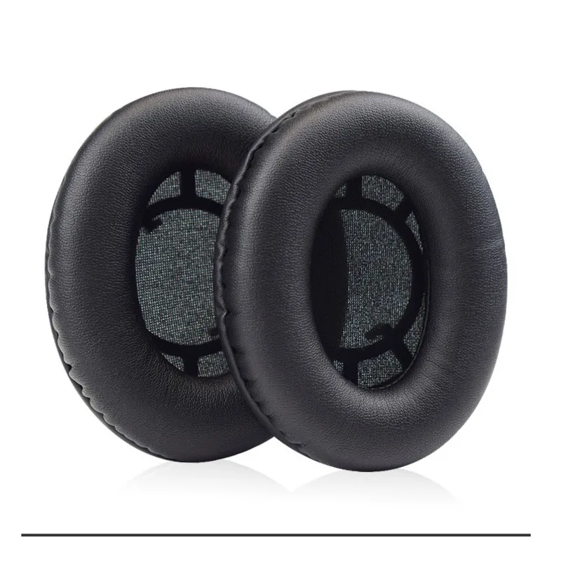 

Pair Of Earpads Replacement For Sennheiser RS120 100 110 115 117 119 Headphone Ear Pads Cushion Soft Memory Sponge Foam Cover
