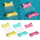 Воздушный водный гамак, плавающий стул, диван для бассейна, шезлонг