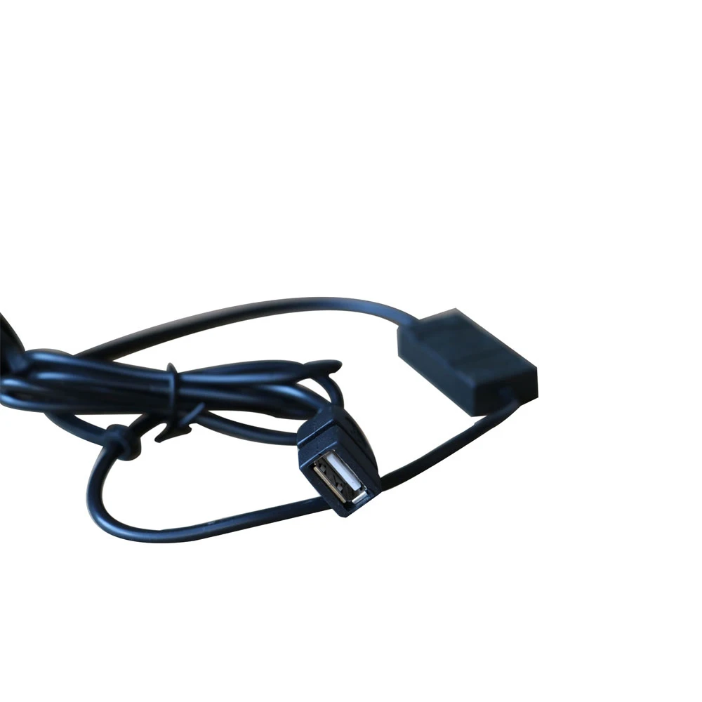 EUNORAU DC 7 60V до 5V 1000mA USB мобильный телефон Charger|charger charger|charger mobilecharger dc |