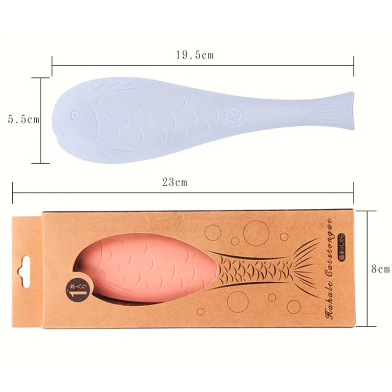 

Simulation Cat Tongue Massage Comb Fashion Pet Cat Tongue Comb Portable Pet Daily Hair Cleaning Care Tool