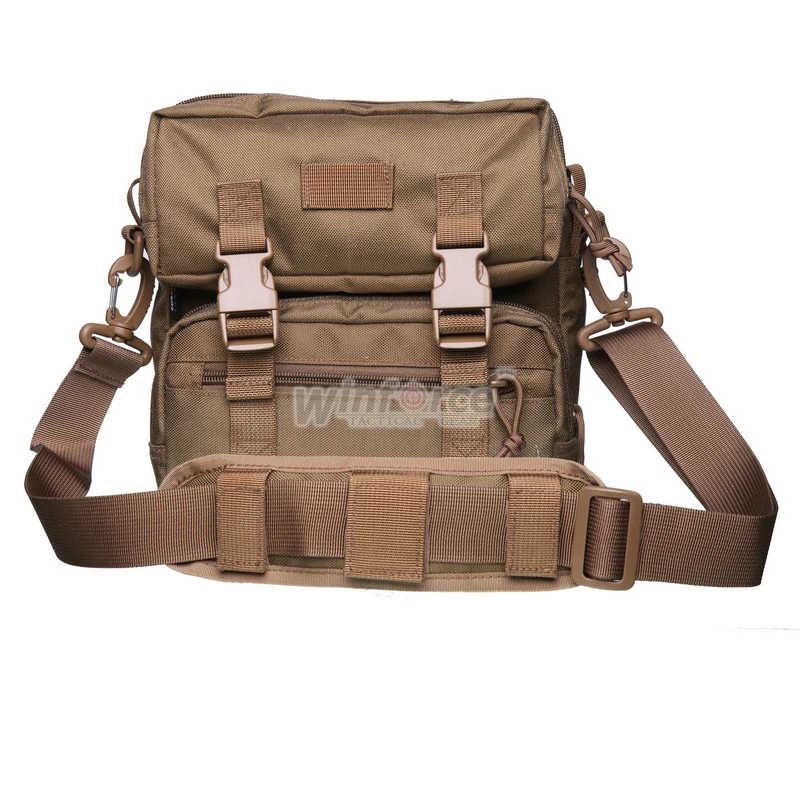 WINFORCE тактическое снаряжение/стандартная сумка &quotHunter&quot/100% CORDURA/гарантированное